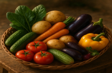 Vegetables Export - Ahmed Trading - 01716795341 (4)